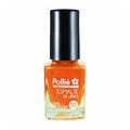 Eurostil Maquillaje Laca De Uñas Mandarina 12ml - By Mio Perfumería