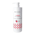 Eurostil Fresa Crema Suavizante 1000ml - By Mio Perfumería