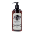 Eurostil Barba Crema Afeitado 250ml - By Mio Perfumería