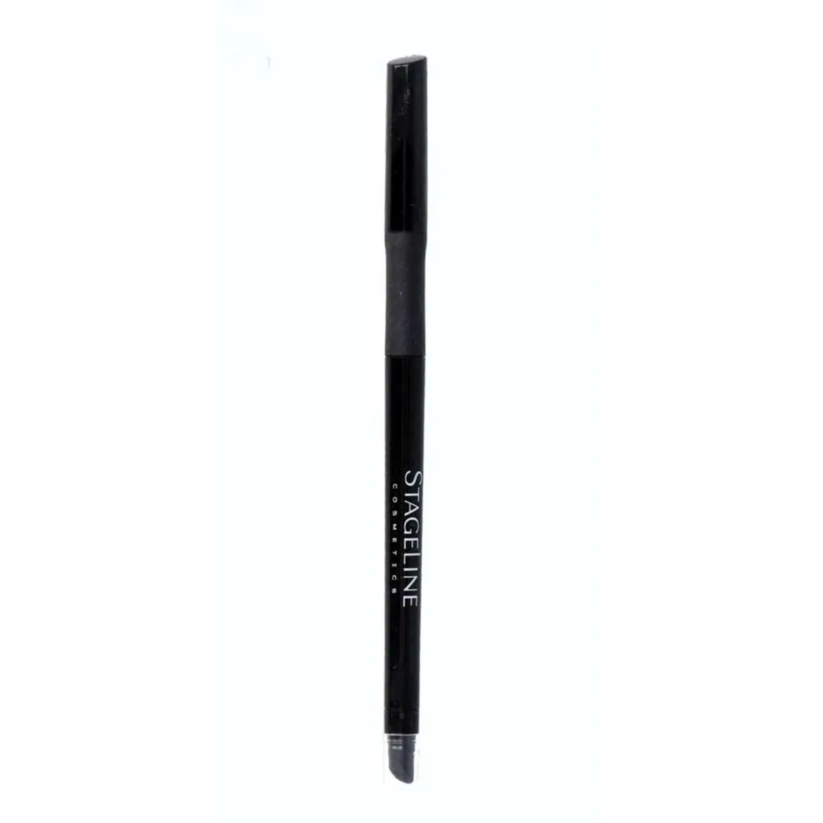 Eurostil Stageline Cosmetics Liner Waterproof N1 1un - By Mio Perfumería