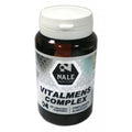 Nale Vitalmen Complex 505 Mg 60 Caps - By Mio Perfumería