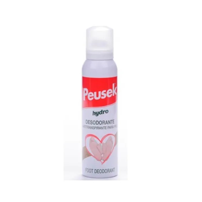 Peusek Hydro Spray Antitranspirant 150ml - By Mio Perfumería