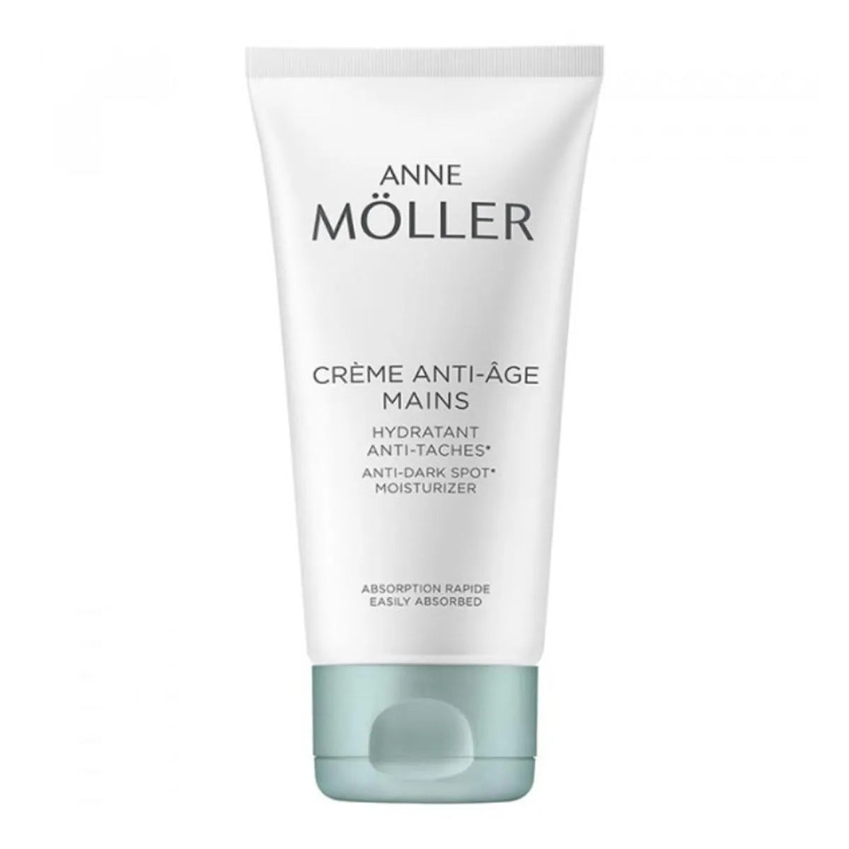 Anne Moller Antiaging Hand Cream 100ml - By Mio Perfumería