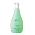 Pro-Defense Makeup Remover Gel 400ml - By Mio Perfumería