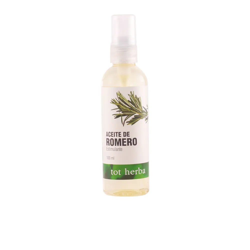 Tot Herba Aceite Cuerpo Romero 100ml - By Mio Perfumería