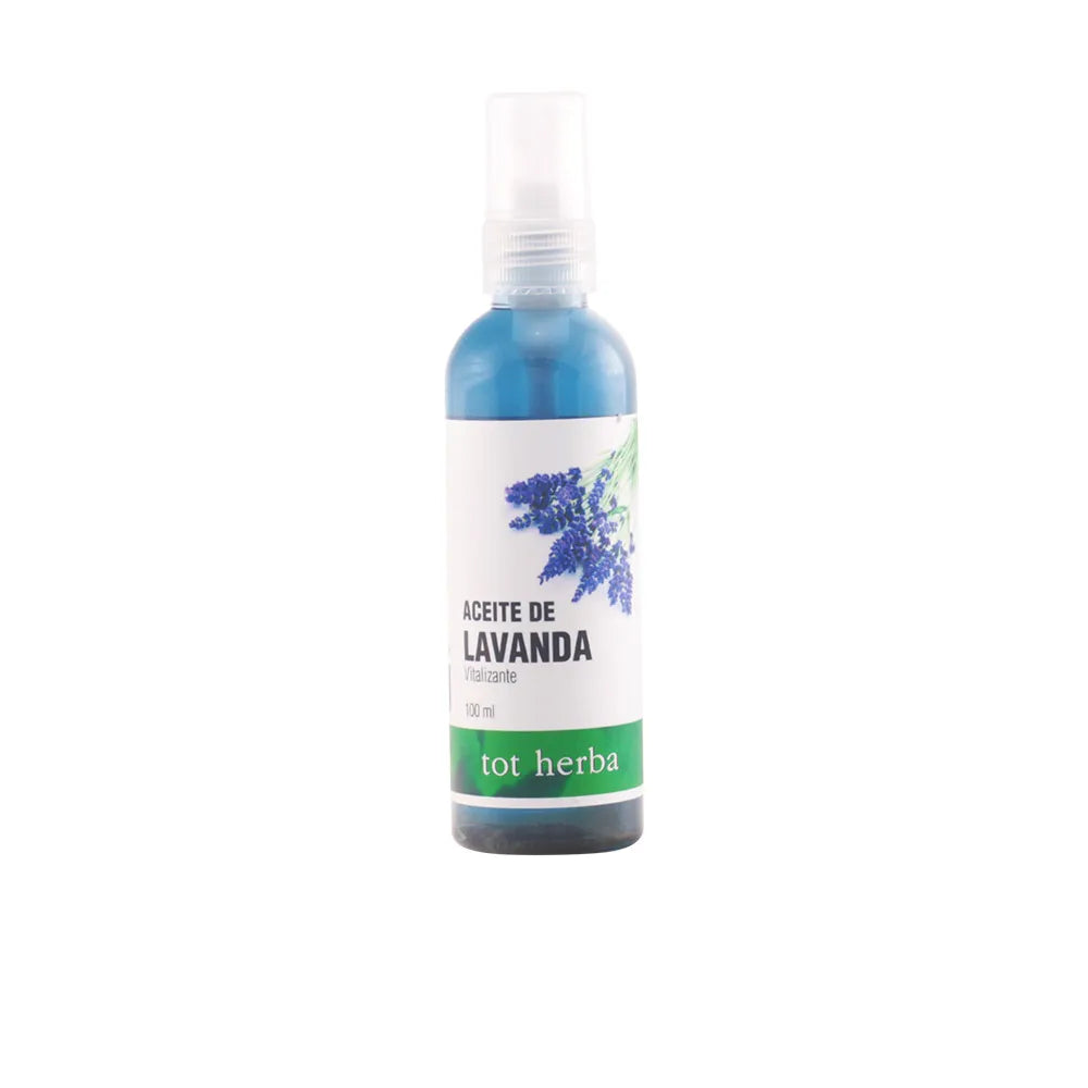 Tot Herba Body Oil Lavander 100ml - By Mio Perfumería