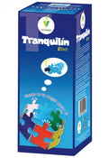 Novadiet Tranquilin Elixir 150ml - By Mio Perfumería