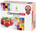 Novadiet Cisnova Plus 60 Capsulas Vegetales - By Mio Perfumería