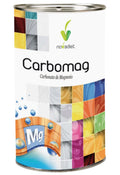Novadiet Carbomag - By Mio Perfumería