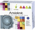 Novadiet Ansiolimit 60 Caps - By Mio Perfumería