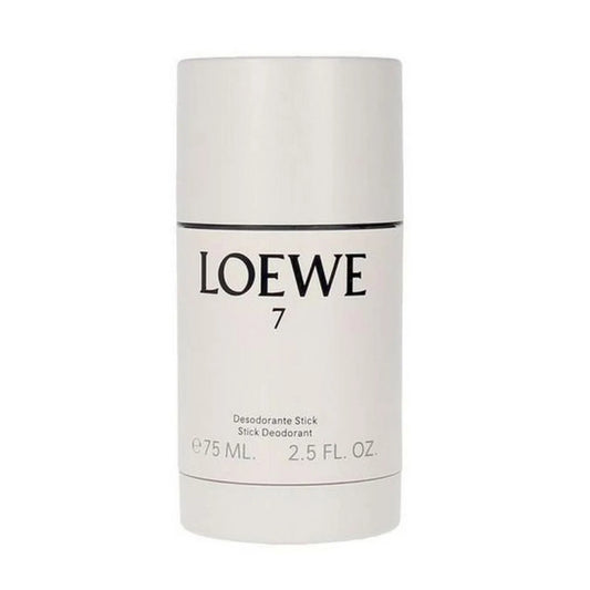 Loewe 7 Desodorante Stick 75ml