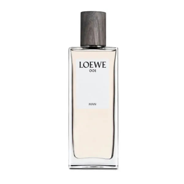 Loewe 001 Man Eau De Perfume Spray 100ml - By Mio Perfumería