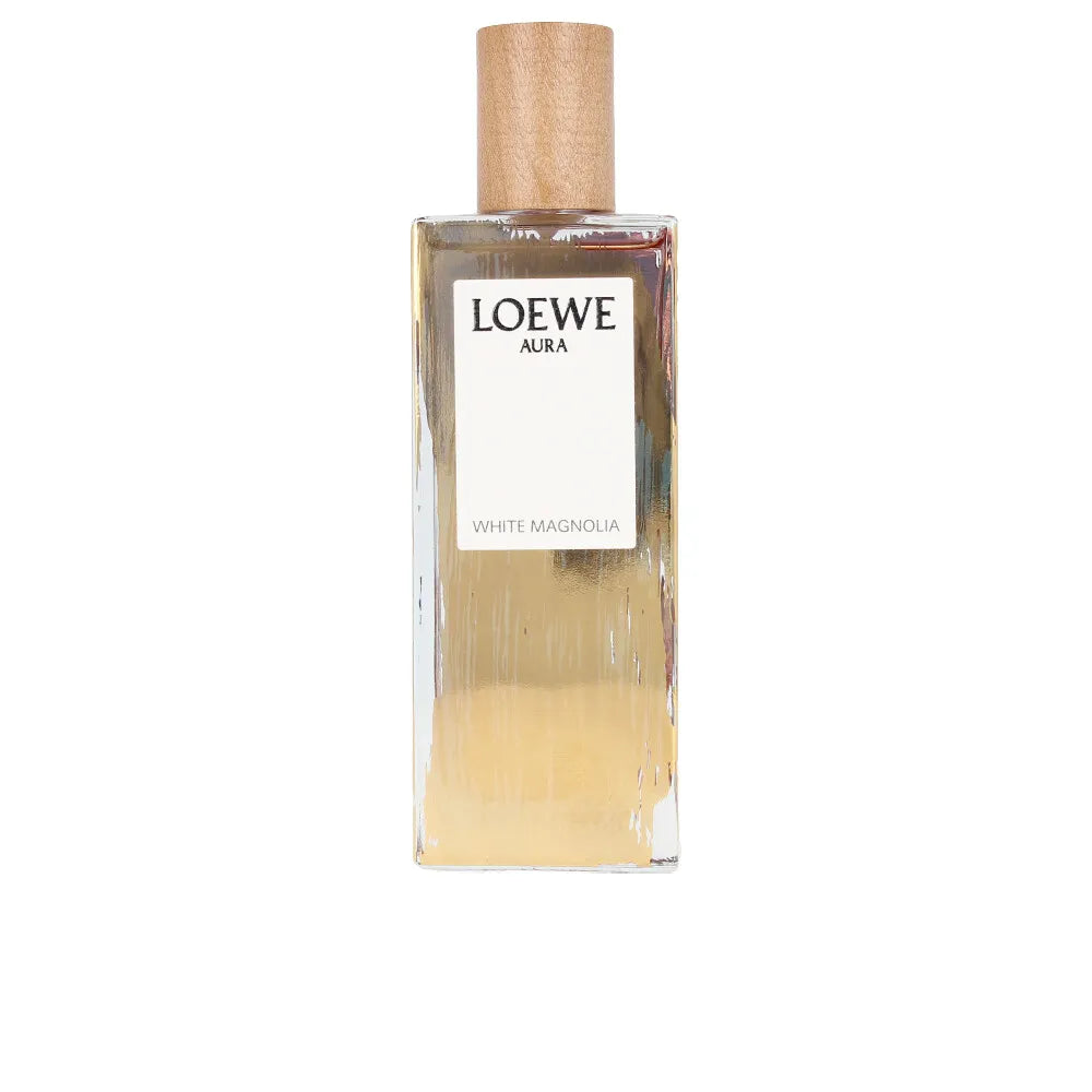 Loewe Aura White Magnolia Edp Spray 50ml - By Mio Perfumería