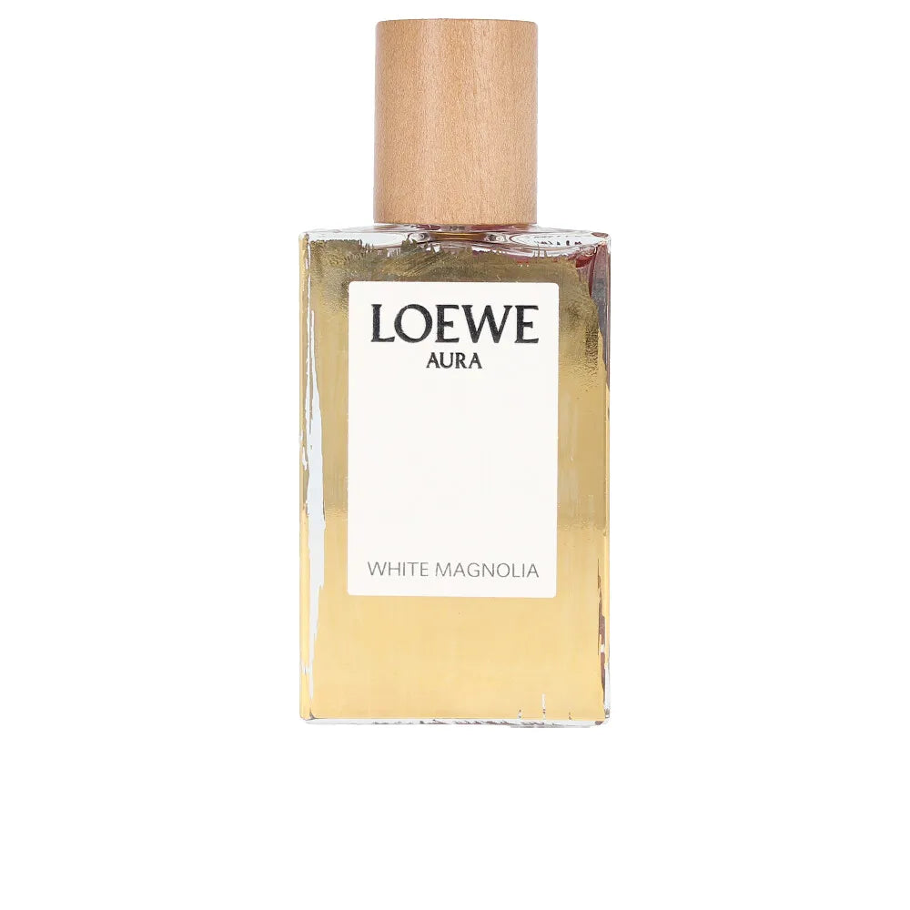 Loewe Aura White Magnolia Eau De Parfum Spray 30ml - By Mio Perfumería
