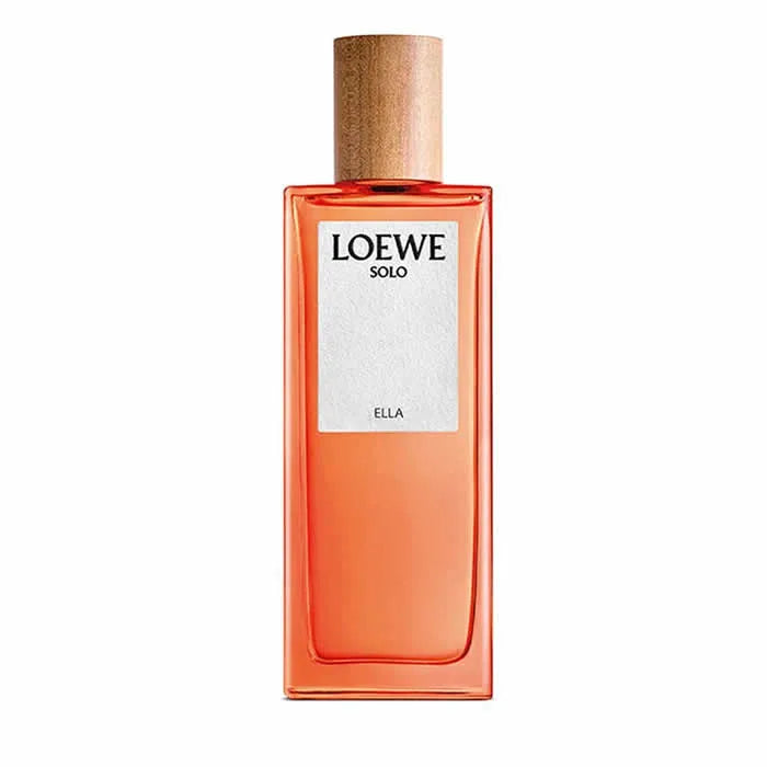 Loewe Solo Ella Eau De Parfum Spray 100ml - By Mio Perfumería