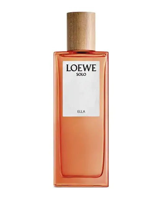 Loewe Solo Ella Eau De Parfum 50ml Spray - By Mio Perfumería