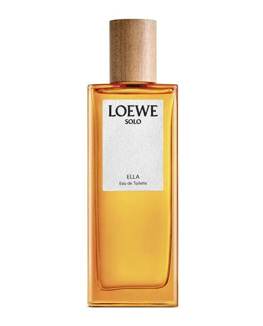 Solo Loewe Ella Edt Spray 50ml - By Mio Perfumería