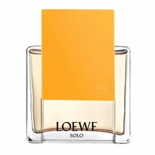 Solo Loewe Ella Edt Spray 100ml - By Mio Perfumería