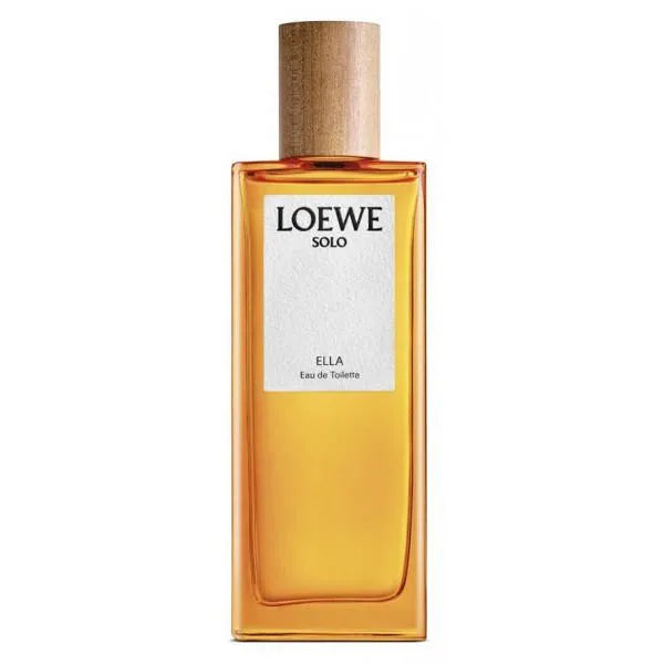 Loewe Solo Ella Edt 30ml Spray - By Mio Perfumería
