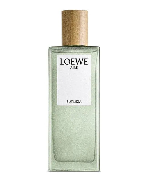 Loewe Aire Sutileza Eau De Toilette 50ml Spray - By Mio Perfumería