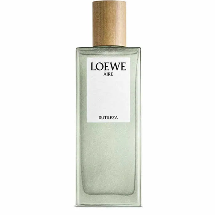 Loewe Aire Sutileza Eau De Toilette Spray 100ml - By Mio Perfumería