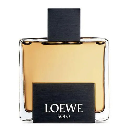 Solo Loewe Edt Spray 50ml - By Mio Perfumería