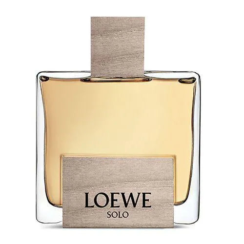 Loewe Solo Cedro Eau De Toilette 50ml Spray - By Mio Perfumería