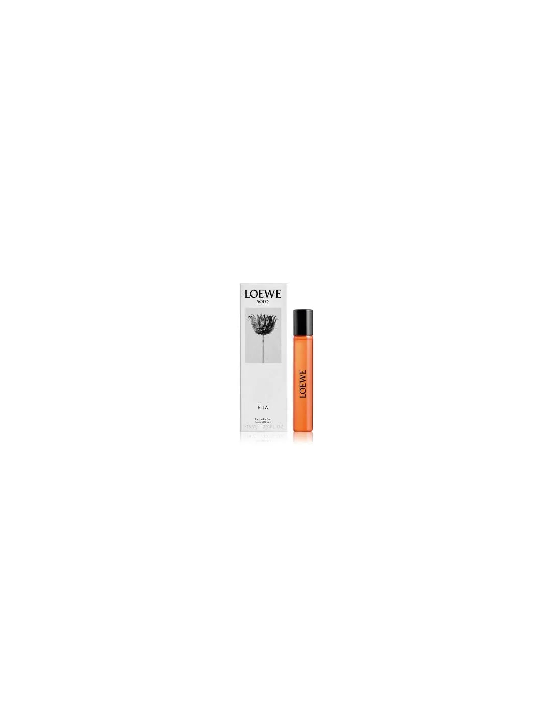 Solo Loewe Ella Ep 15 Vap -D - By Mio Perfumería
