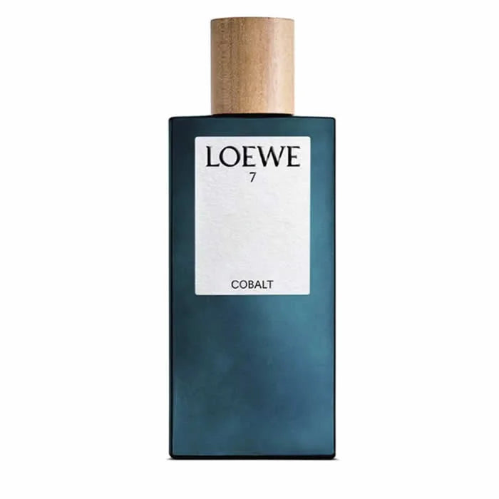Loewe 7 Cobalt Eau De Parfum Spray 100ml - By Mio Perfumería