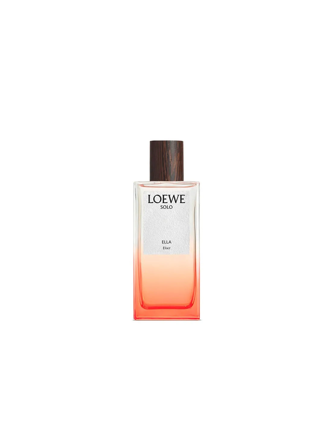 Loewe Solo Ella Elixir Edp Spray 100ml - By Mio Perfumería