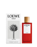 Loewe Solo Vulcan Ep 50 Vap - By Mio Perfumería