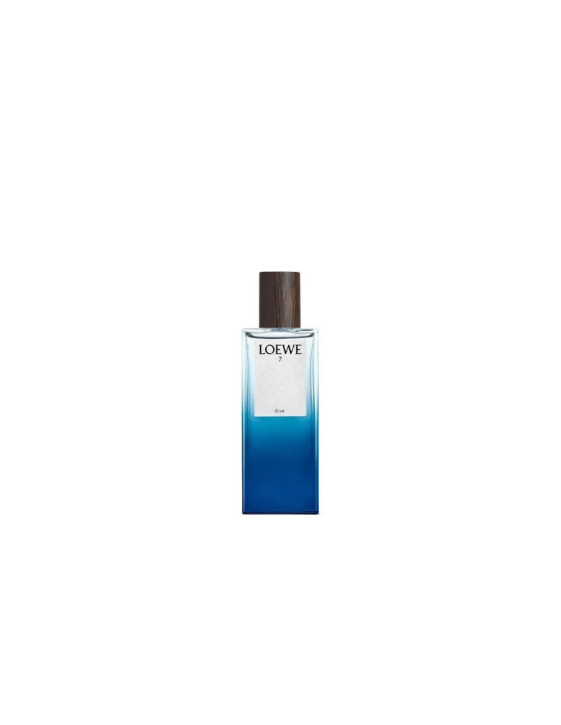Loewe 7 Elixir Edp Spray 50ml - By Mio Perfumería