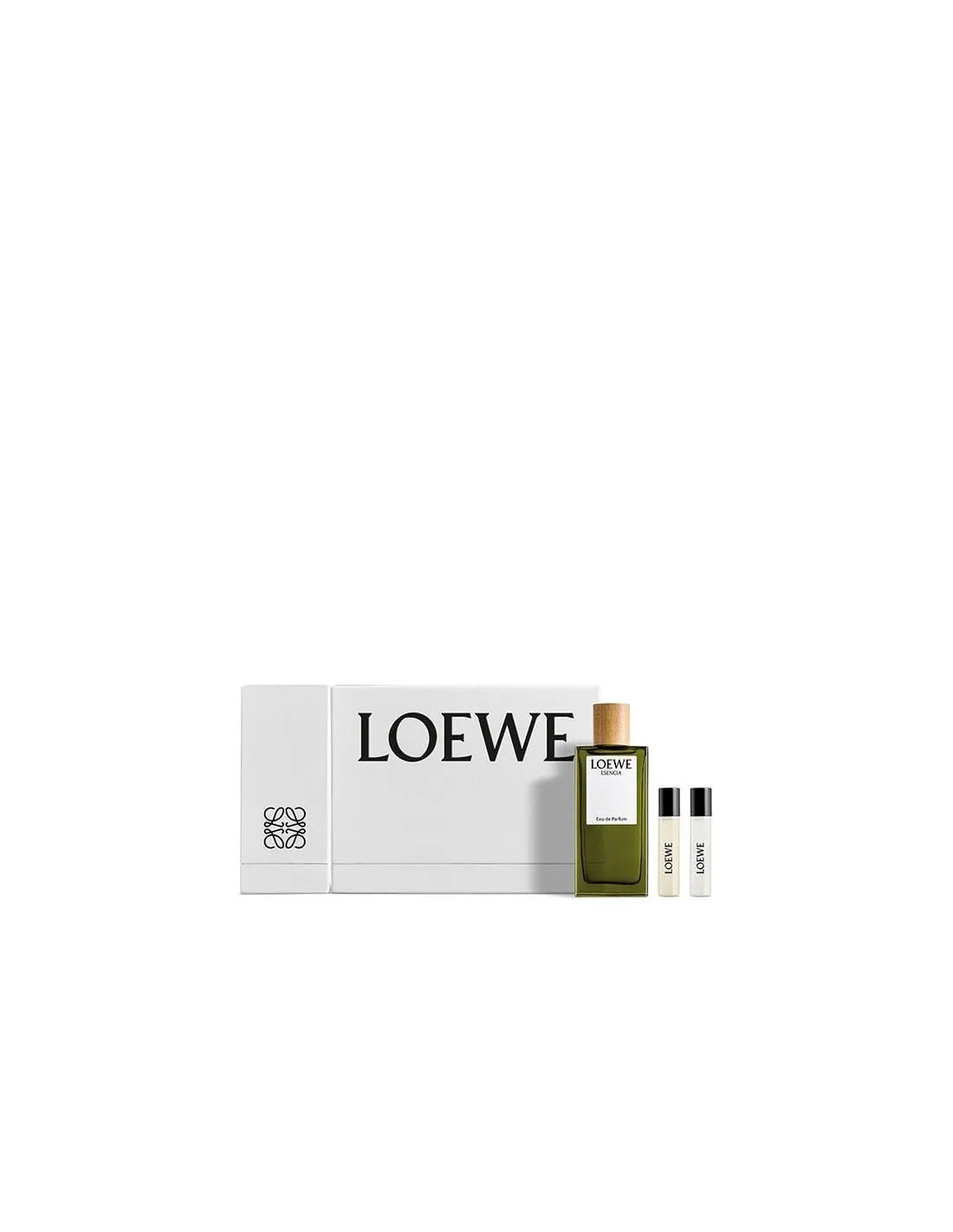 Loewe Esencia Homme Ep 150 Vap 20 Cof-D - By Mio Perfumería