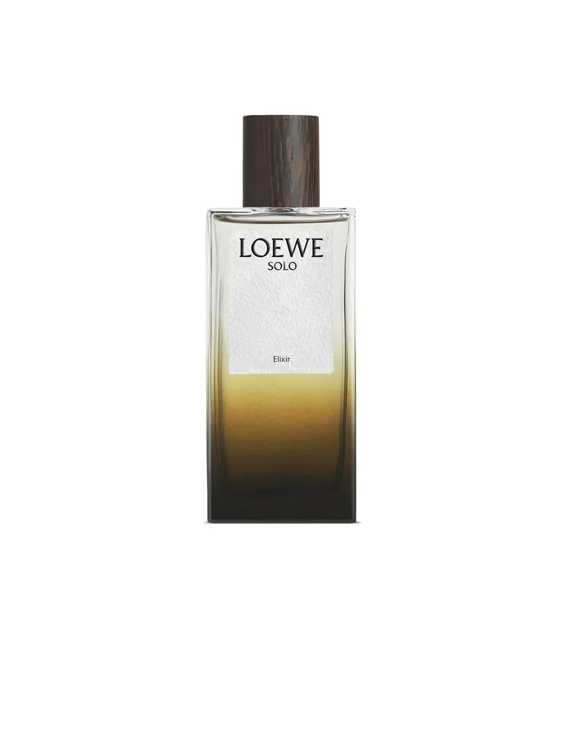 Loewe Solo Elixir Edp 100ml - By Mio Perfumería