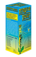 Plameca Resolutivo Regium 600ml - By Mio Perfumería