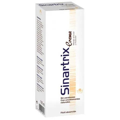 Bioserum Sinartrix Crema 125ml - By Mio Perfumería