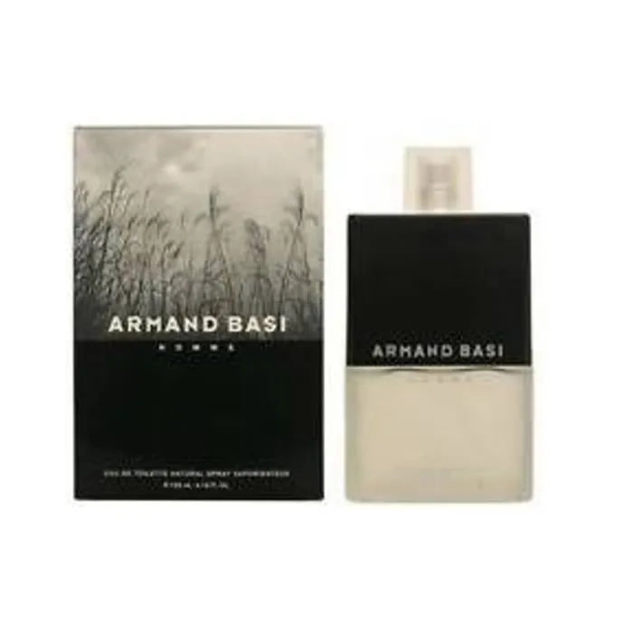 Armand Basi Homme Eau De Toilette Spray 125ml + Speakers - By Mio Perfumería