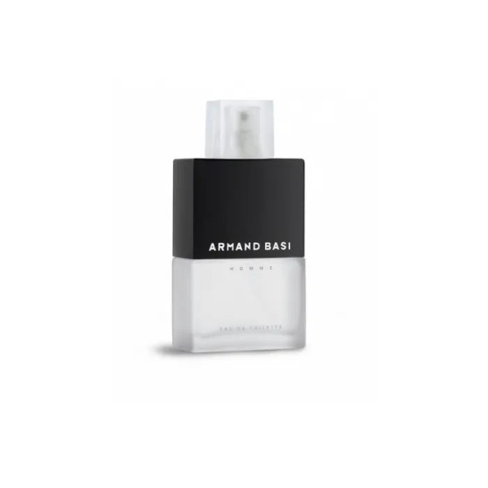 Armand Basi Homme Eau De Toilette Spray 125ml - By Mio Perfumería