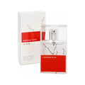 Armand Basi In Red Eau De Toilette Spray 100ml - By Mio Perfumería
