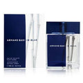 Armand Basi In Blue Eau De Toilette Spray 100ml - By Mio Perfumería
