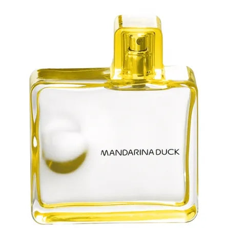 Mandarina Duck Eau De Toilette Spray 100ml - By Mio Perfumería