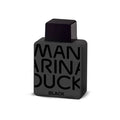 Mandarina Duck Man Pure Black Eau De Toilette Spray 100ml - By Mio Perfumería