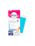 Veet C Fria 40 H Pure Piel Sensible - By Mio Perfumería
