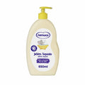 Nenuco Liquid Soap Ultra Soft Hair And Body 650ml - By Mio Perfumería