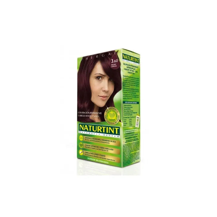 Naturtint  3.60 Ammonia Free Hair Colour 150ml - By Mio Perfumería