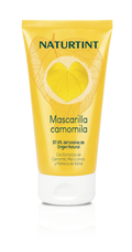 Naturtint Mascarilla Camomila 150ml - By Mio Perfumería