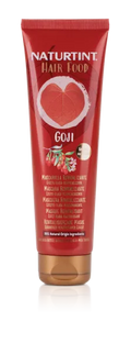 Naturtint Hair Food Mascarilla Goji 150ml - By Mio Perfumería