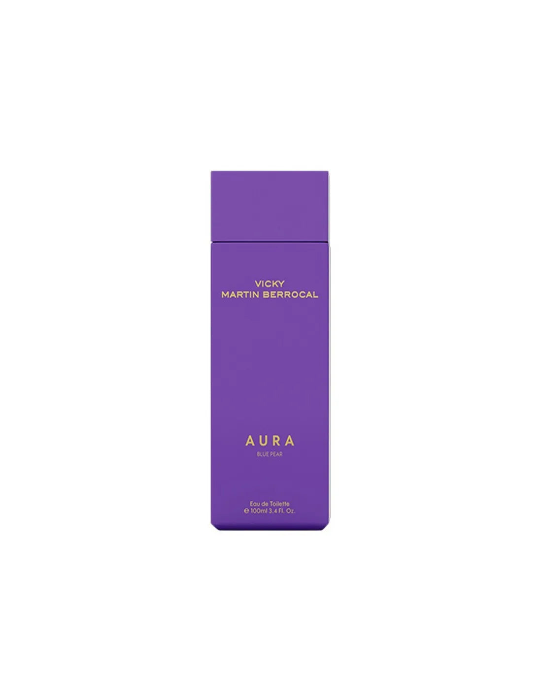 Vicky Martin Berrocal Aura Edt Spray 100ml - By Mio Perfumería