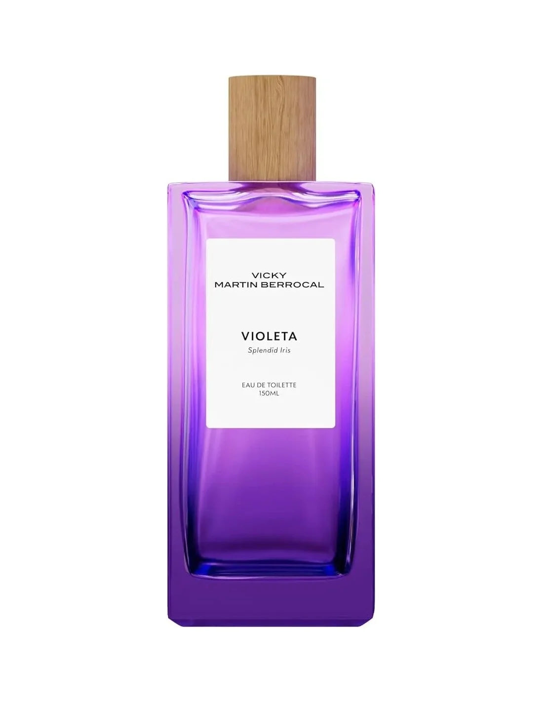 Vicky Martin Berrocal Violeta Edt 150 - By Mio Perfumería
