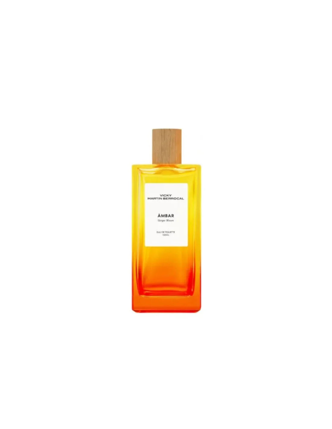 Vicky Martin Berrocal Ambar Edt 150 - By Mio Perfumería